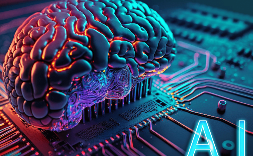 Sejarah Perkembangan Artificial Intelligence (AI)