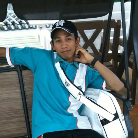 Muhammad Anang Syafi`i