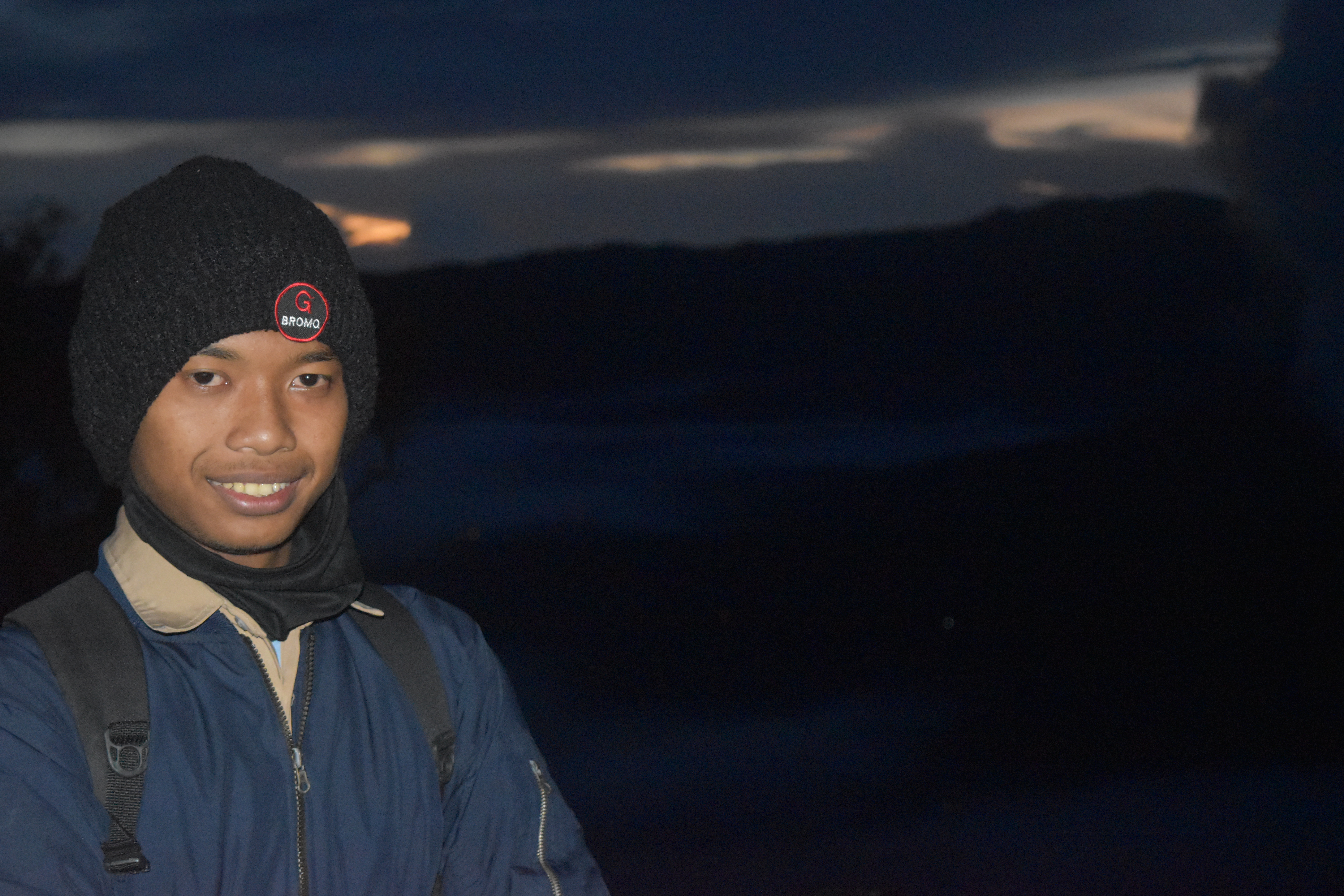 Dimas Irfan Putra Firman Pamungkas